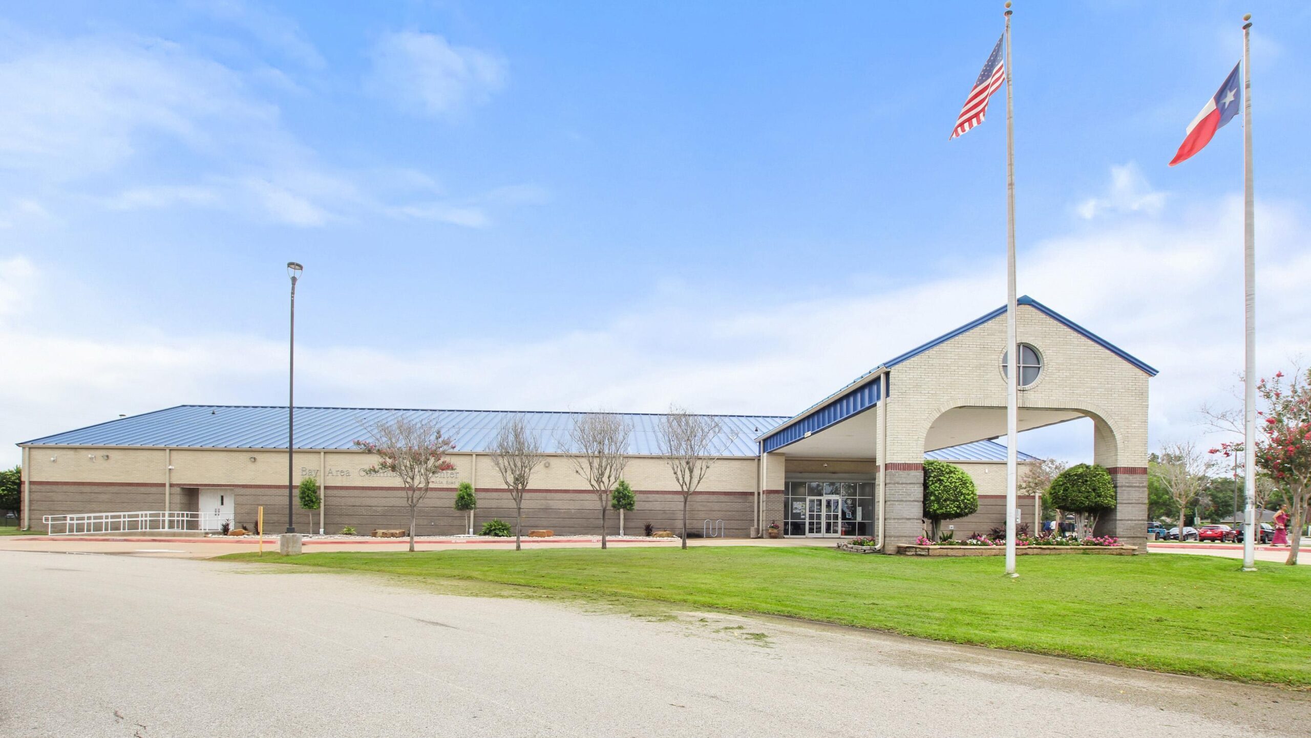 Bay Area Community Center