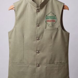 Houston Shabab Jackets